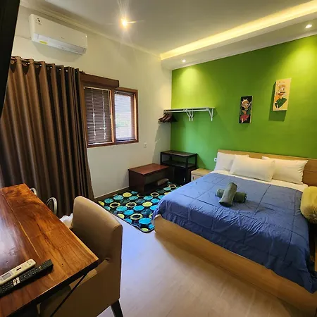 Villa Sutji Apartment